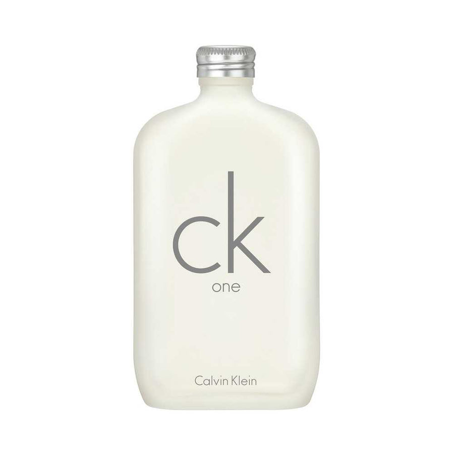 Calvin Klein One Eau De Toilette Spray 300ml - Fragrance London