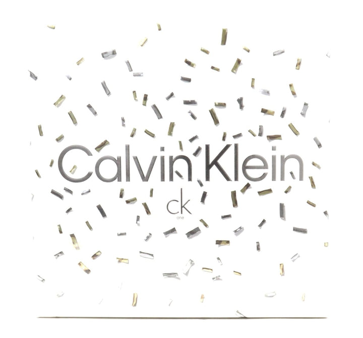 Calvin Klein One Gift Set (Eau De Toilette Spray 50ml + Shower Gel 100ml) - Fragrance London