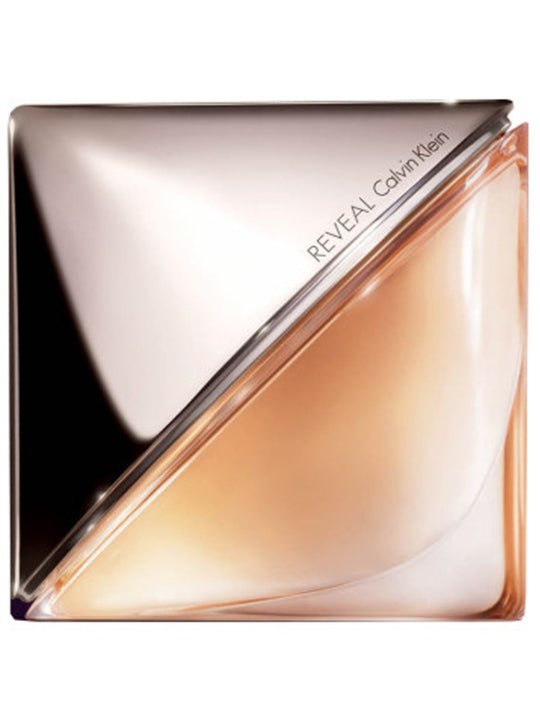 Calvin Klein Reveal Eau de Parfum Spray 50ml - Fragrance London