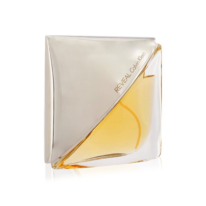 Calvin Klein Reveal Eau de Parfum Spray 50ml - Fragrance London