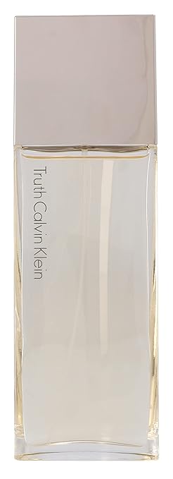 Calvin Klein Truth Eau de Parfum Spray 100ml - Fragrance London