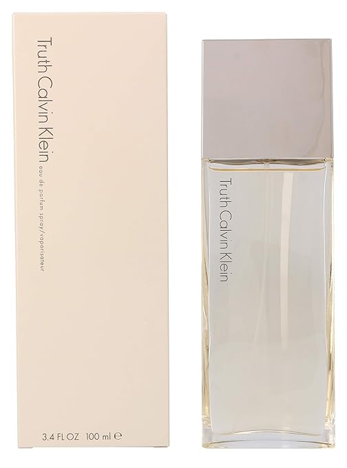 Calvin Klein Truth Eau de Parfum Spray 100ml - Fragrance London