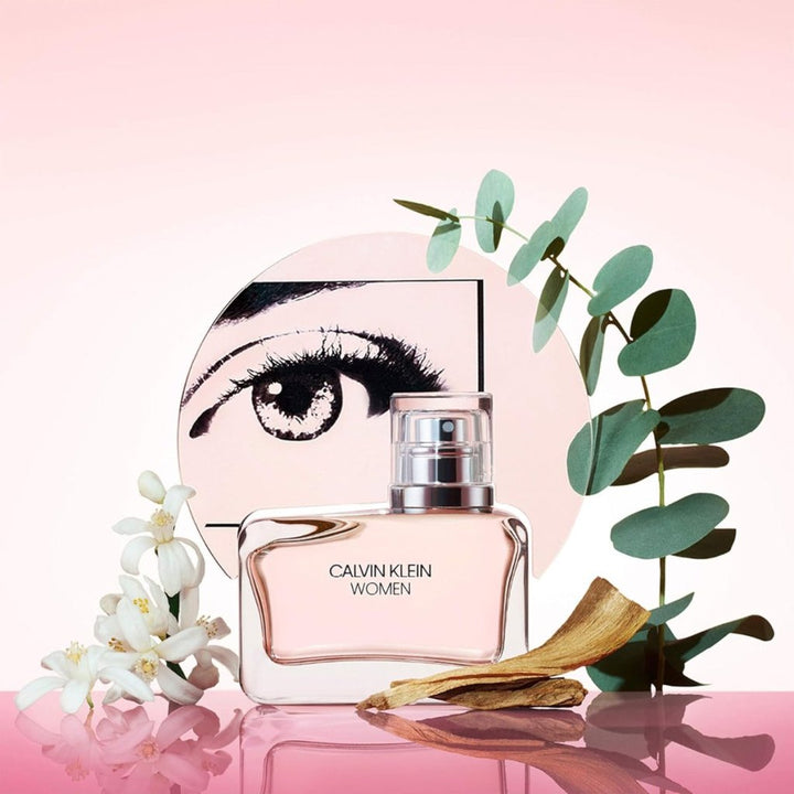 Calvin Klein Women Eau De Parfum Spray 30ml - Fragrance London
