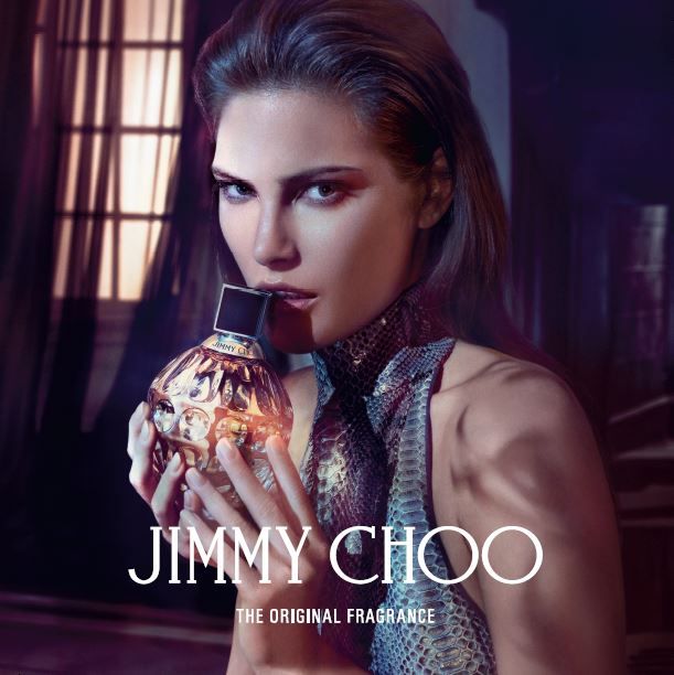 Jimmy Choo Eau De Parfum Spray 40 ml