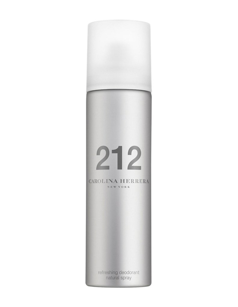 Carolina Herrera 212 Deodorant 150ml - Fragrance London