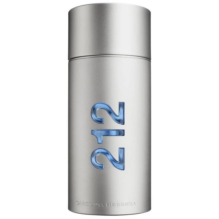 Carolina Herrera 212 Eau De Toilette Spray 100ml - Fragrance London