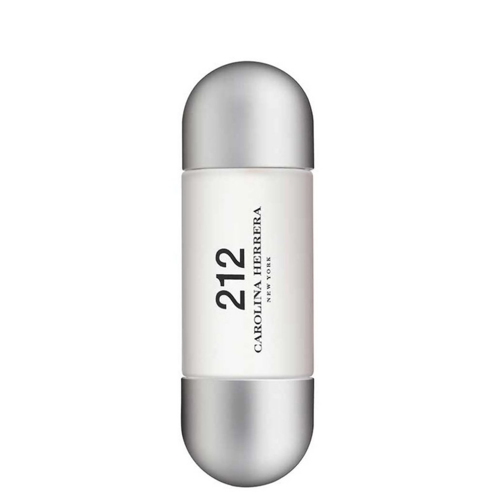 Carolina Herrera 212 Eau De Toilette Spray 30ml - Fragrance London