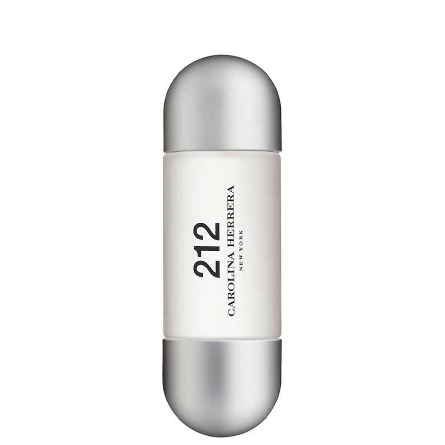 Carolina Herrera 212 Eau De Toilette Spray 30ml - Fragrance London