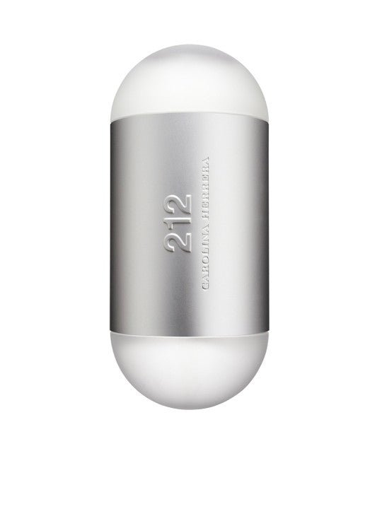 Carolina Herrera 212 Eau De Toilette Spray 60ml - Fragrance London