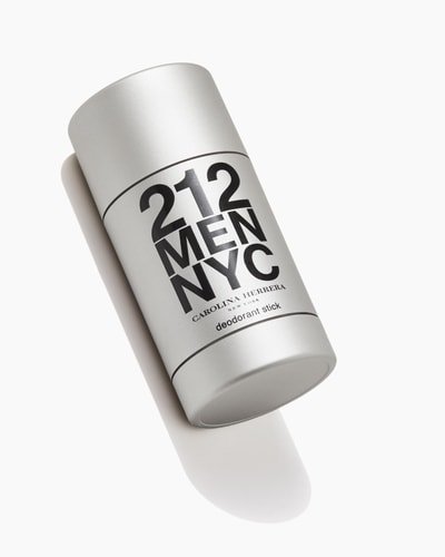 Carolina Herrera 212 Men Deodorant Stick 75g - Fragrance London