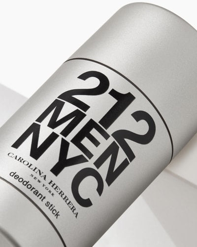 Carolina Herrera 212 Men Deodorant Stick 75g - Fragrance London
