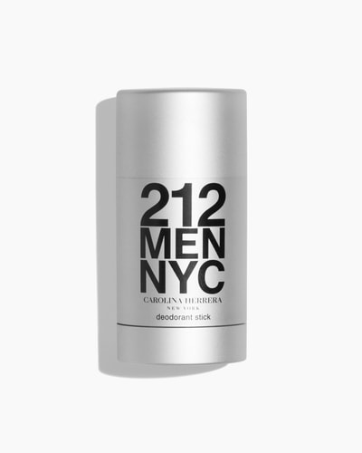 Carolina Herrera 212 Men Deodorant Stick 75g - Fragrance London