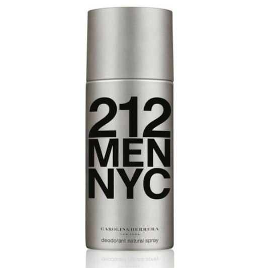 Carolina Herrera 212 Men Deodorant Stick 75g - Fragrance London