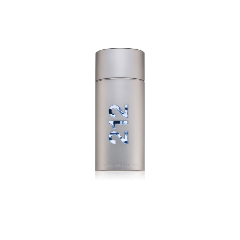 Carolina Herrera 212 Men Eau De Toilette Spray 100ml - Fragrance London
