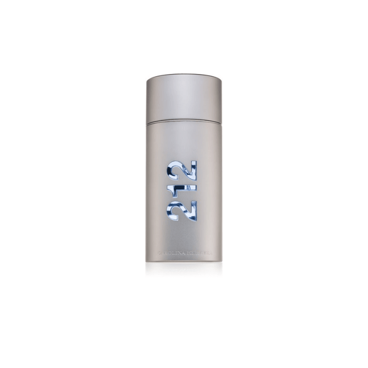 Carolina Herrera 212 Men Eau De Toilette Spray 100ml - Fragrance London