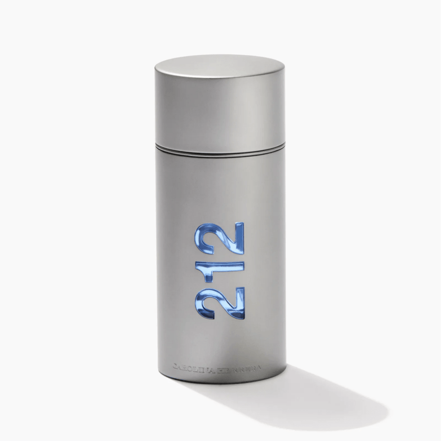 Carolina Herrera 212 Men Eau De Toilette Spray 100ml - Fragrance London