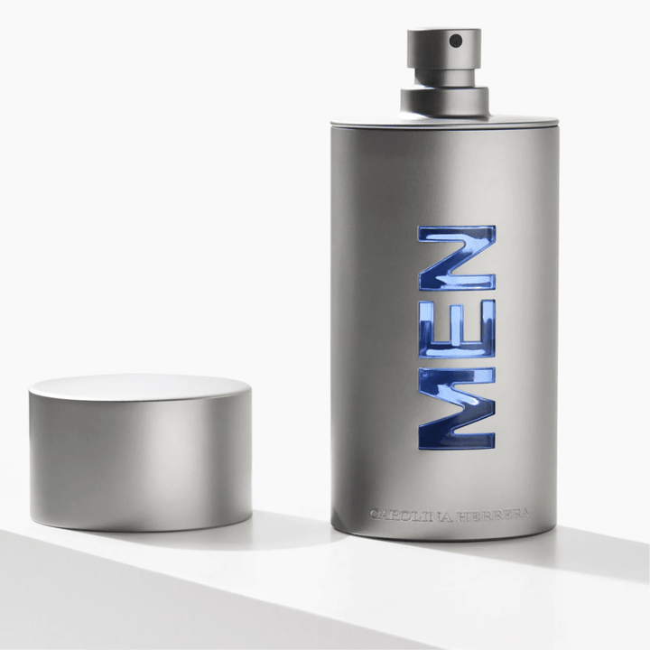 Carolina Herrera 212 Men Eau De Toilette Spray 100ml - Fragrance London