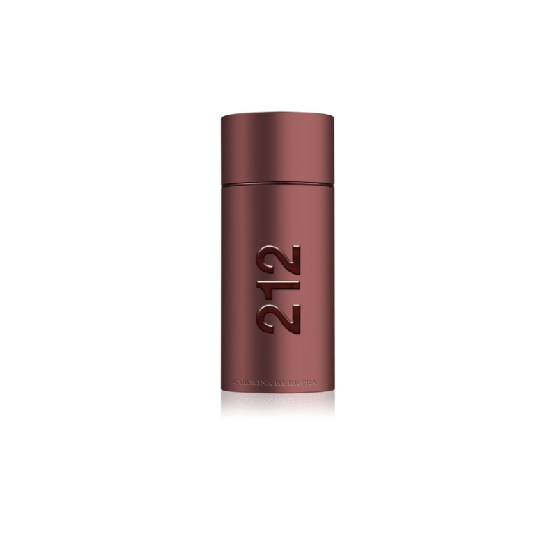 Carolina Herrera 212 sexy Men Eau De Toilette Spray 50ml - Fragrance London