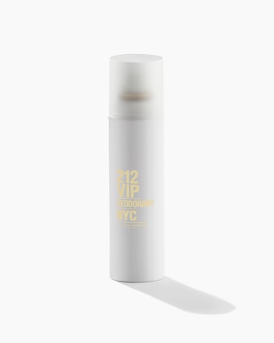 Carolina Herrera 212 VIP Deodorant Spray 150ml - Fragrance London