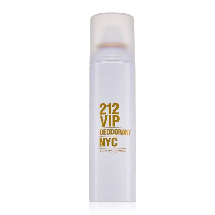 Carolina Herrera 212 VIP Deodorant Spray 150ml - Fragrance London