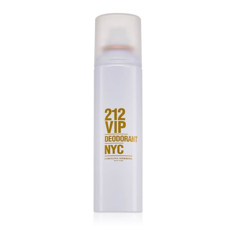 Carolina Herrera 212 VIP Deodorant Spray 150ml - Fragrance London