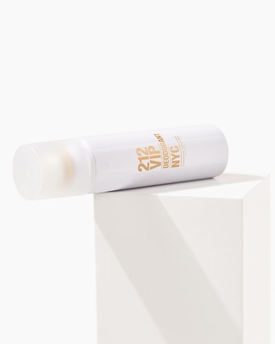 Carolina Herrera 212 VIP Deodorant Spray 150ml - Fragrance London