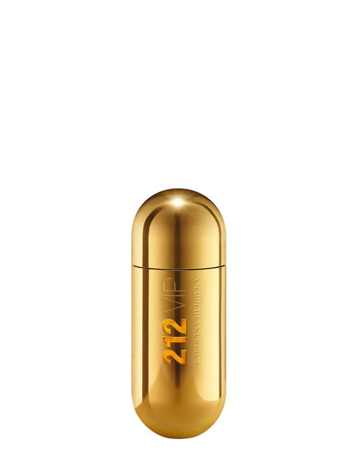 Carolina Herrera 212 VIP For Her Eau de Parfum Spray 80ml - Fragrance London