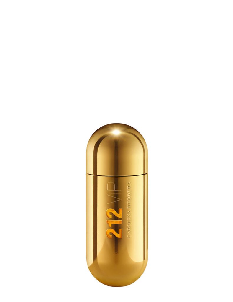 Carolina Herrera 212 VIP For Her Eau de Parfum Spray 80ml - Fragrance London