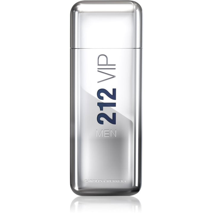 Carolina Herrera 212 VIP Homme Eau De Toilette Spray 100ml - Fragrance London