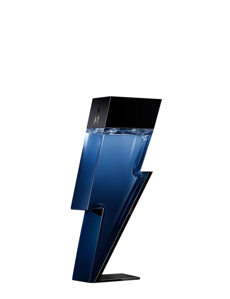 Carolina Herrera Bad Boy Cobalt Eau De Parfum Spray 50ml - Fragrance London