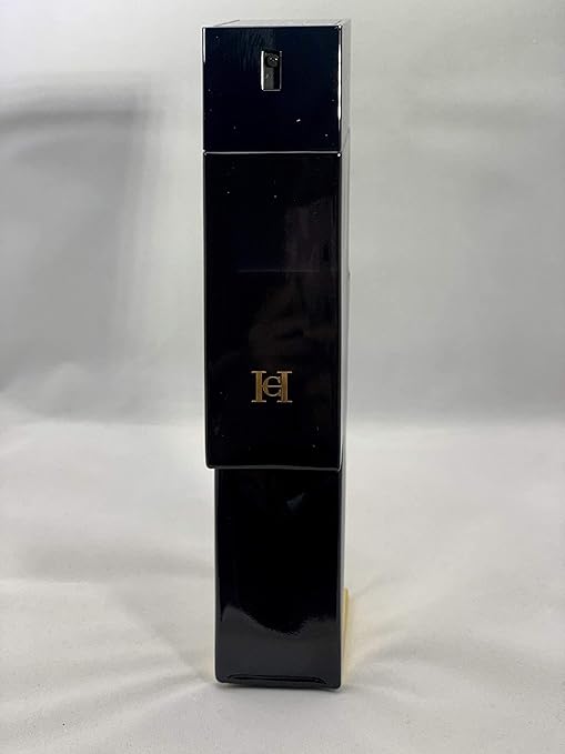 Carolina Herrera Bad Boy Eau de Toilette Spray 100ml - Fragrance London