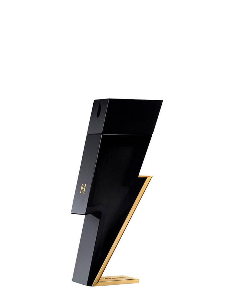 Carolina Herrera Bad Boy Eau de Toilette Spray 50ml - Fragrance London
