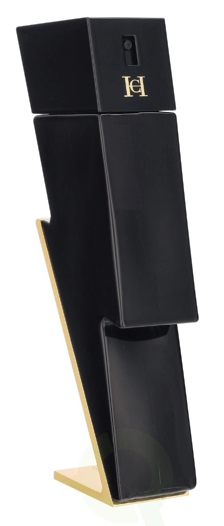 Carolina Herrera Bad Boy Eau De Toilette Spray 50ml - Fragrance London