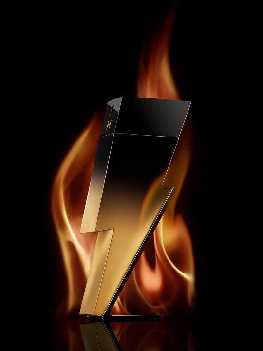 Carolina Herrera Bad Boy Extreme Eau De Parfum Spray 150ml - Fragrance London