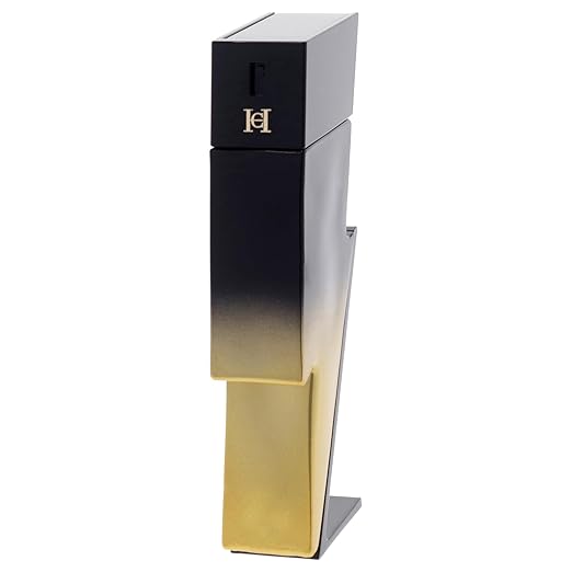 Carolina Herrera Bad Boy Extreme Eau De Parfum Spray 50ml - Fragrance London