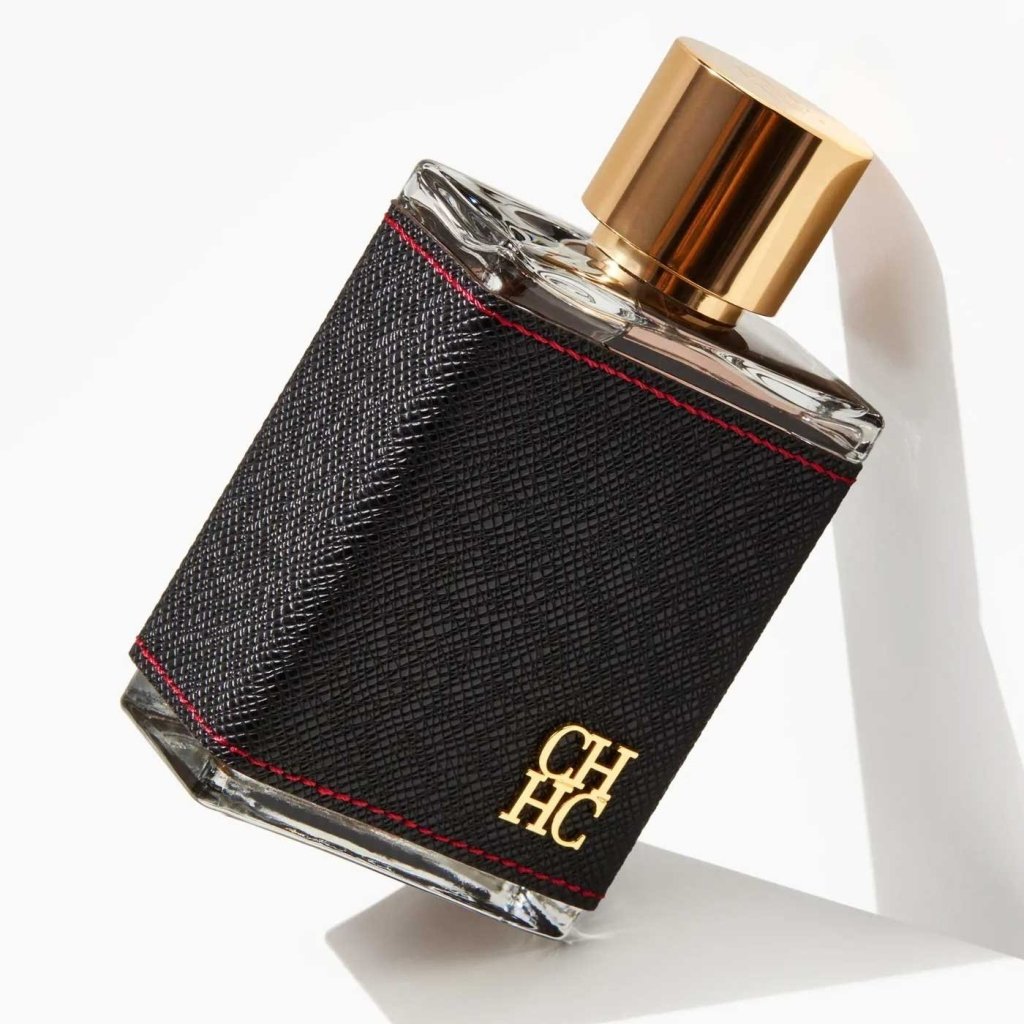 Carolina Herrera CH Men Eau De Toilette Spray 200ml - Fragrance London