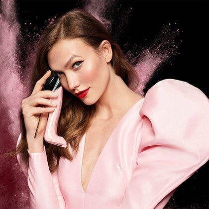 Carolina Herrera Good Girl Blush Eau De Parfum Spray 50ml - Fragrance London