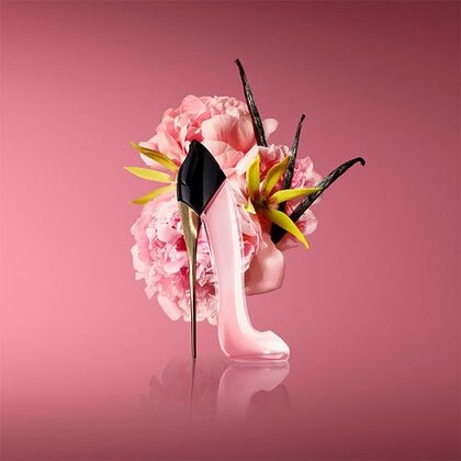 Carolina Herrera Good Girl Blush Eau De Parfum Spray 50ml - Fragrance London