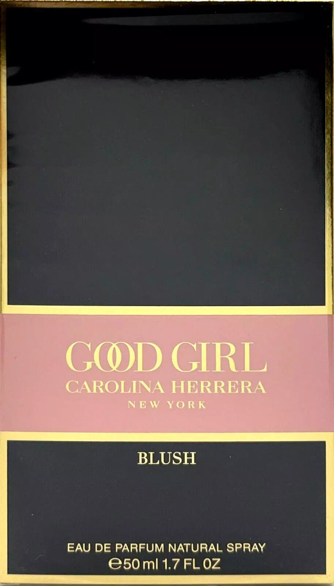 Carolina Herrera Good Girl Blush Eau De Parfum Spray 50ml - Fragrance London