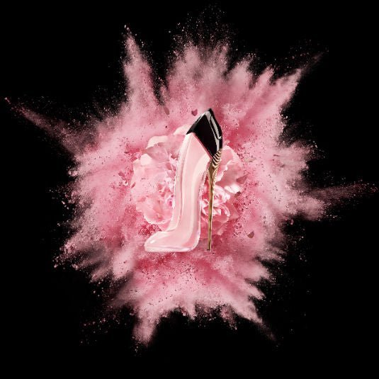 Carolina Herrera Good Girl Blush Eau De Parfum Spray 80ml - Fragrance London