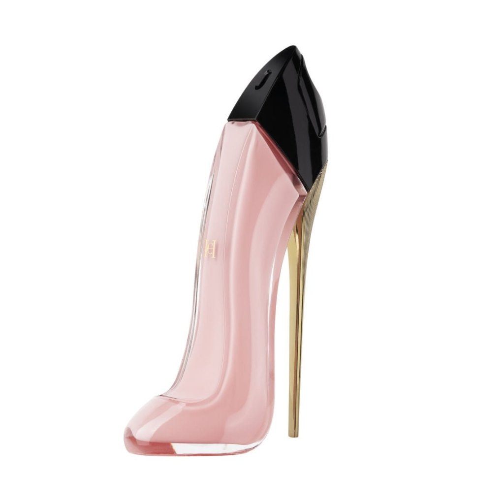 Carolina Herrera Good Girl Blush Eau De Parfum Spray 80ml - Fragrance London