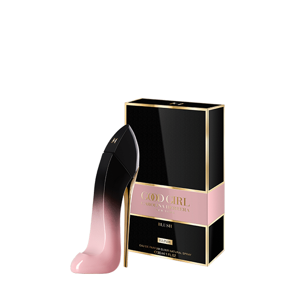 Carolina Herrera Good Girl Blush Elixir Eau De Parfum Spray 30ml - Fragrance London