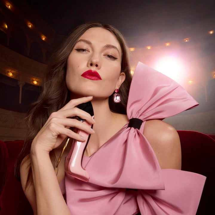 Carolina Herrera Good Girl Blush Gift Set (Eau De Parfum 80ml + Lipstick + Eau De Parfum 10ml) - Fragrance London