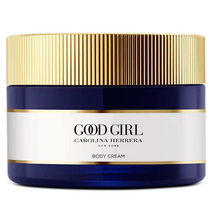 Carolina Herrera Good Girl Body Cream 200ml - Fragrance London