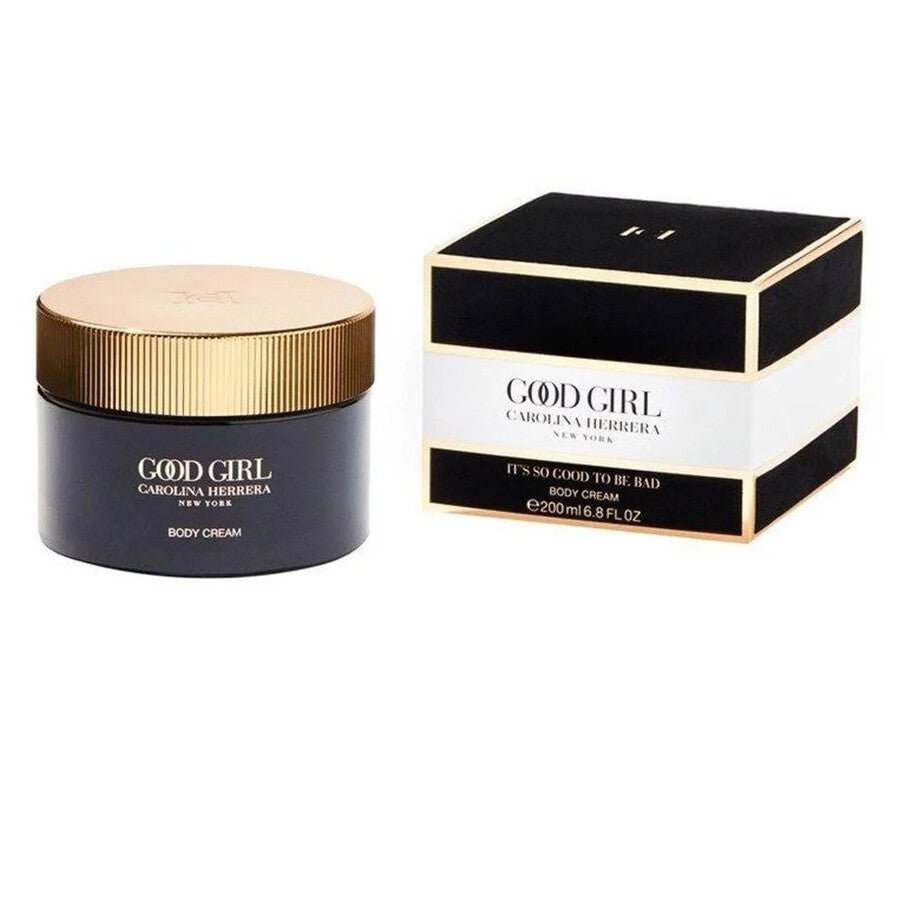Carolina Herrera Good Girl Body Cream 200ml - Fragrance London