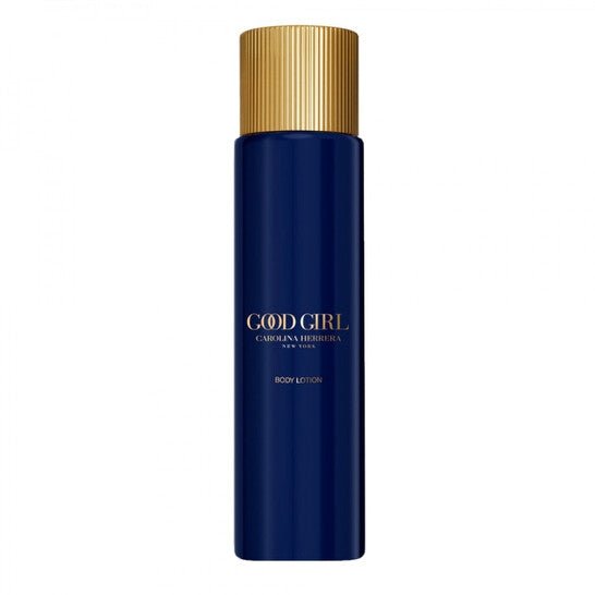 Carolina Herrera Good Girl Body Lotion 200ml - Fragrance London