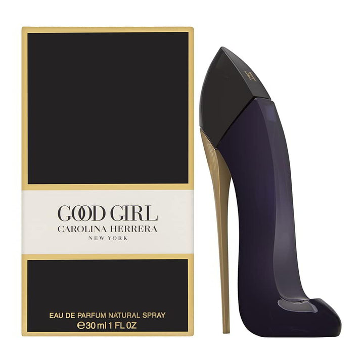 Carolina Herrera Good Girl Eau de Parfum Spray 30ml - Fragrance London