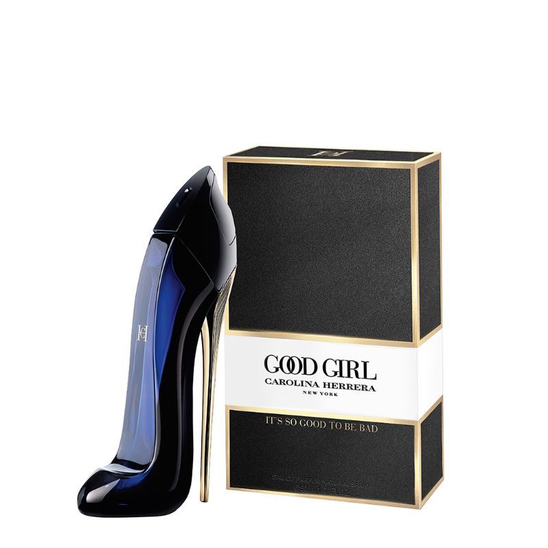 Carolina Herrera Good Girl Eau de Parfum Spray 50ml - Fragrance London