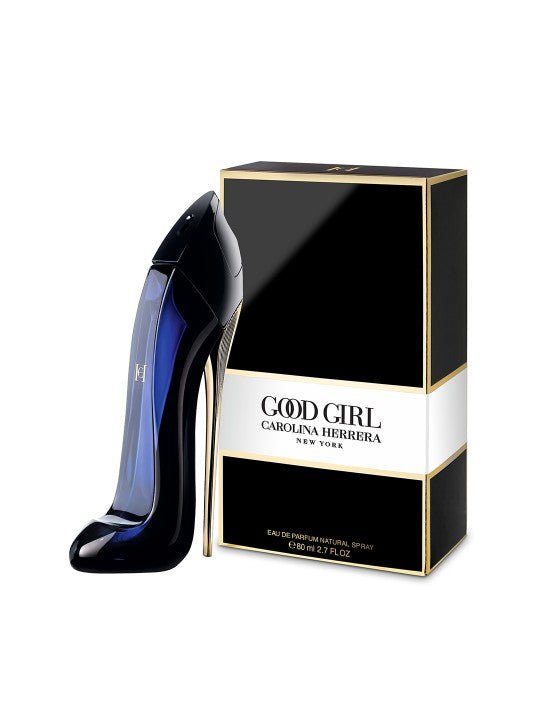Carolina Herrera Good Girl Eau de Parfum Spray 80ml - Fragrance London