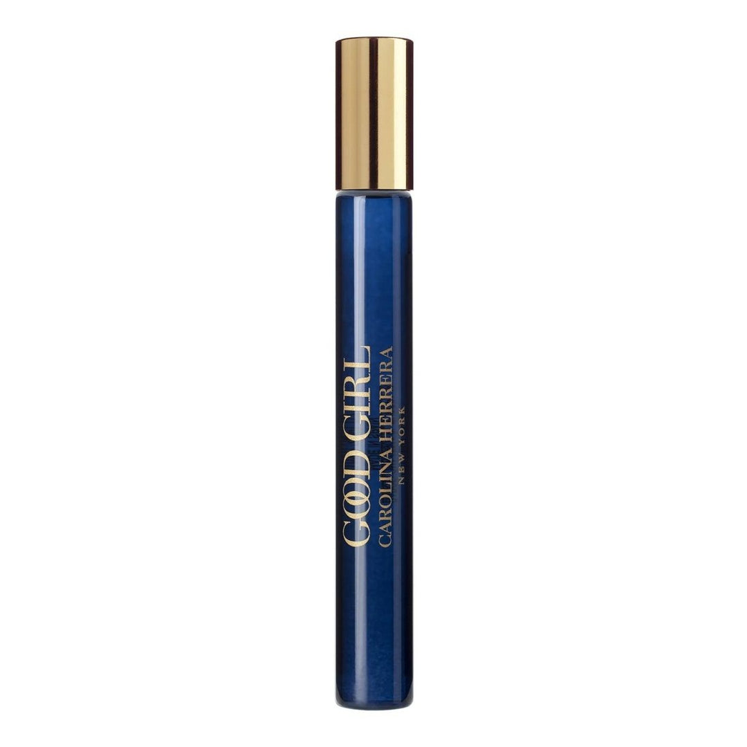 Carolina Herrera Good Girl Gift Set (Eau De Parfum Spray 80ml + 10ml + Mini Lipstick) - Fragrance London